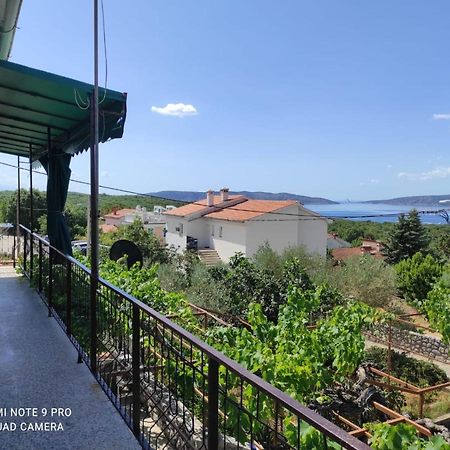 Apartments Marica Krk Town Zewnętrze zdjęcie