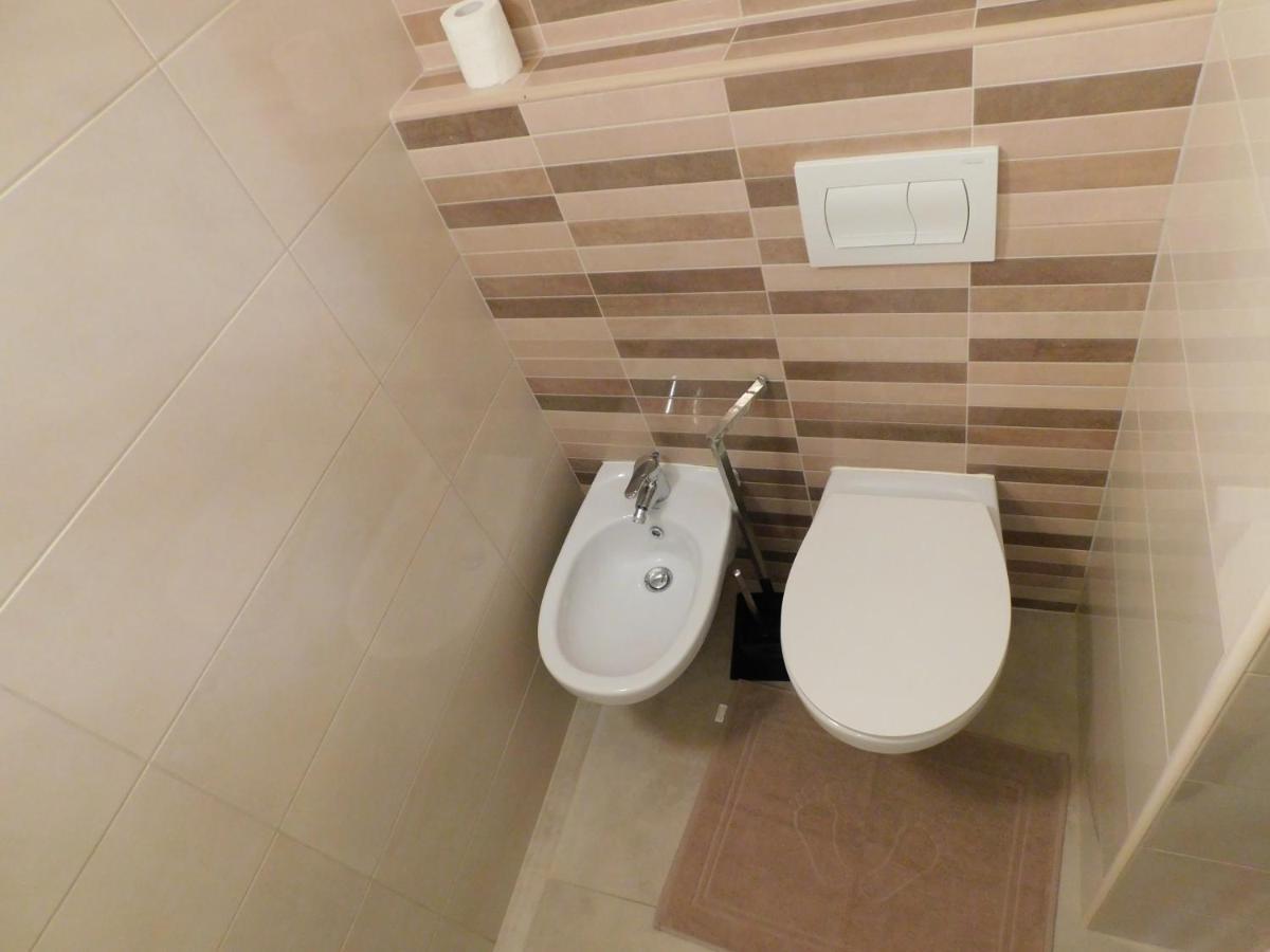Apartments Marica Krk Town Zewnętrze zdjęcie