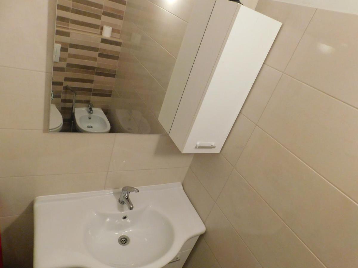 Apartments Marica Krk Town Zewnętrze zdjęcie
