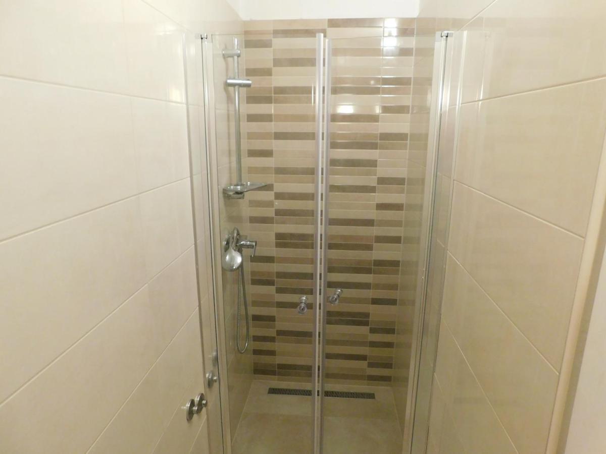 Apartments Marica Krk Town Zewnętrze zdjęcie