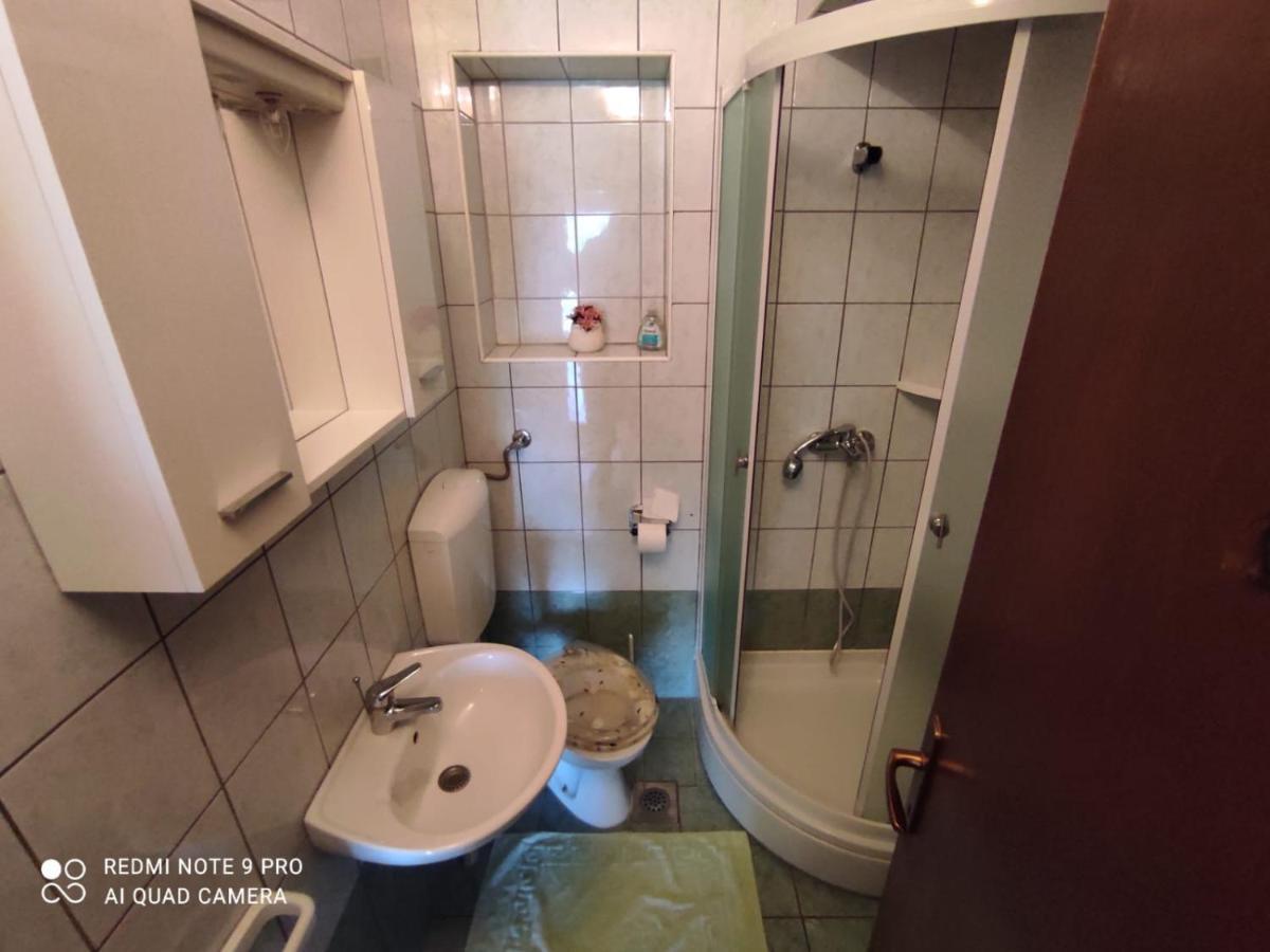 Apartments Marica Krk Town Zewnętrze zdjęcie