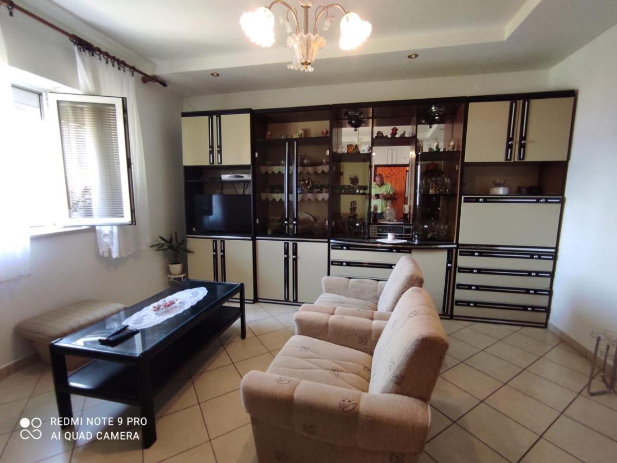 Apartments Marica Krk Town Zewnętrze zdjęcie