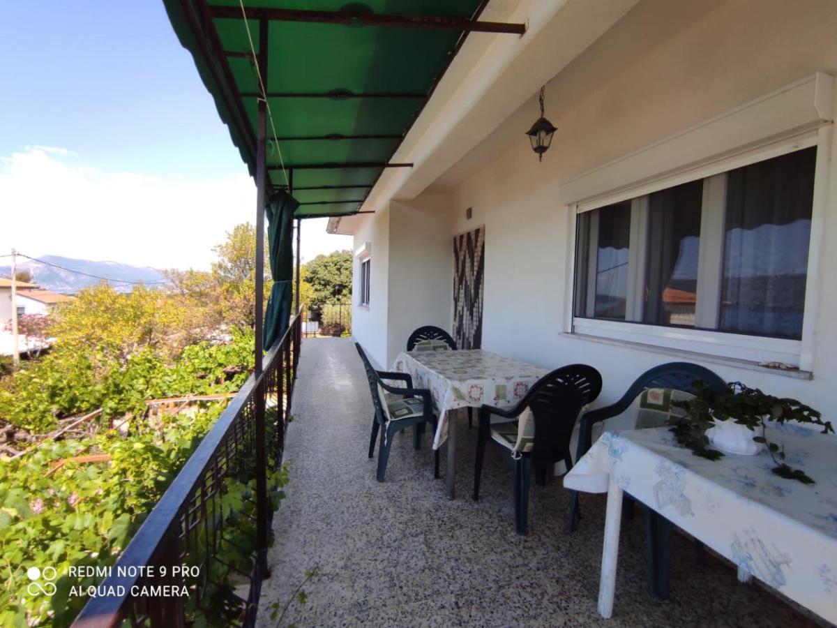 Apartments Marica Krk Town Zewnętrze zdjęcie