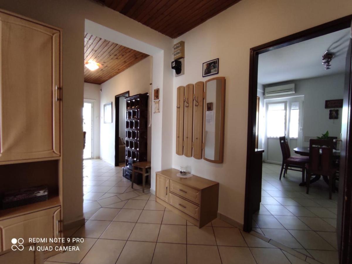 Apartments Marica Krk Town Zewnętrze zdjęcie