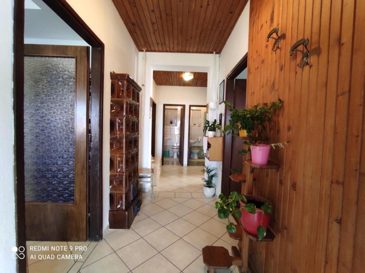 Apartments Marica Krk Town Zewnętrze zdjęcie