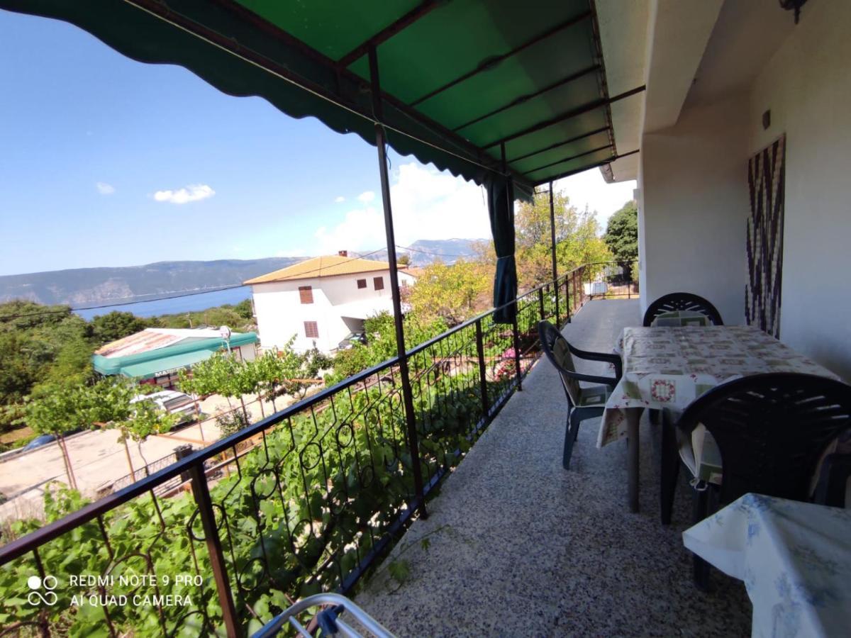 Apartments Marica Krk Town Zewnętrze zdjęcie