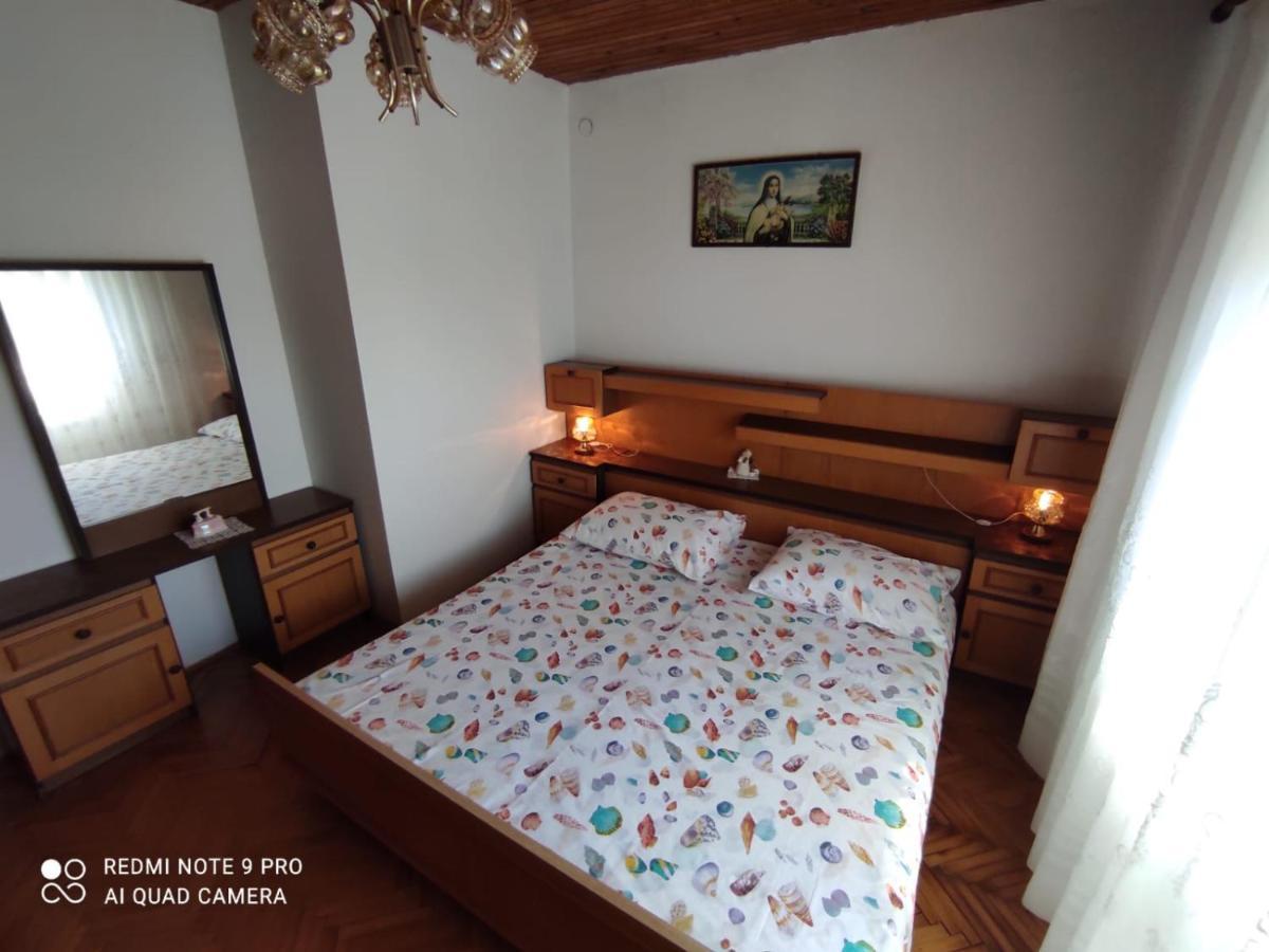 Apartments Marica Krk Town Zewnętrze zdjęcie