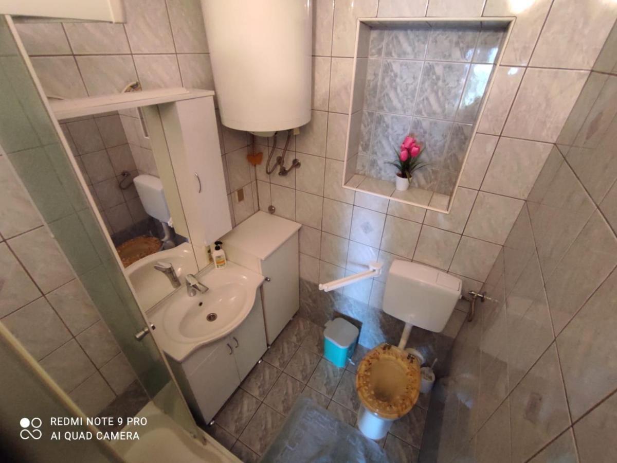 Apartments Marica Krk Town Zewnętrze zdjęcie