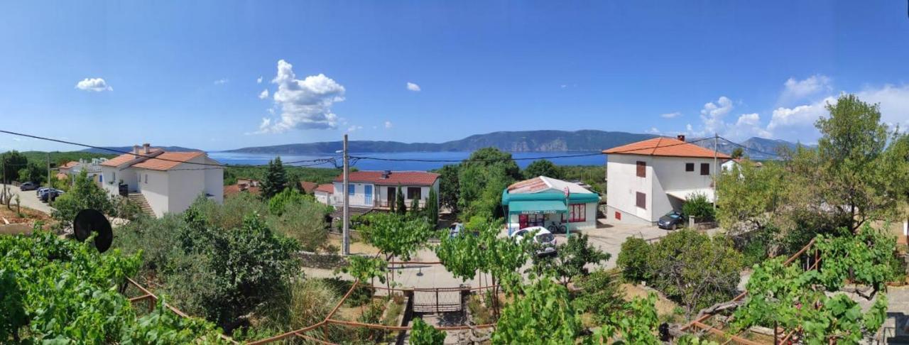 Apartments Marica Krk Town Zewnętrze zdjęcie