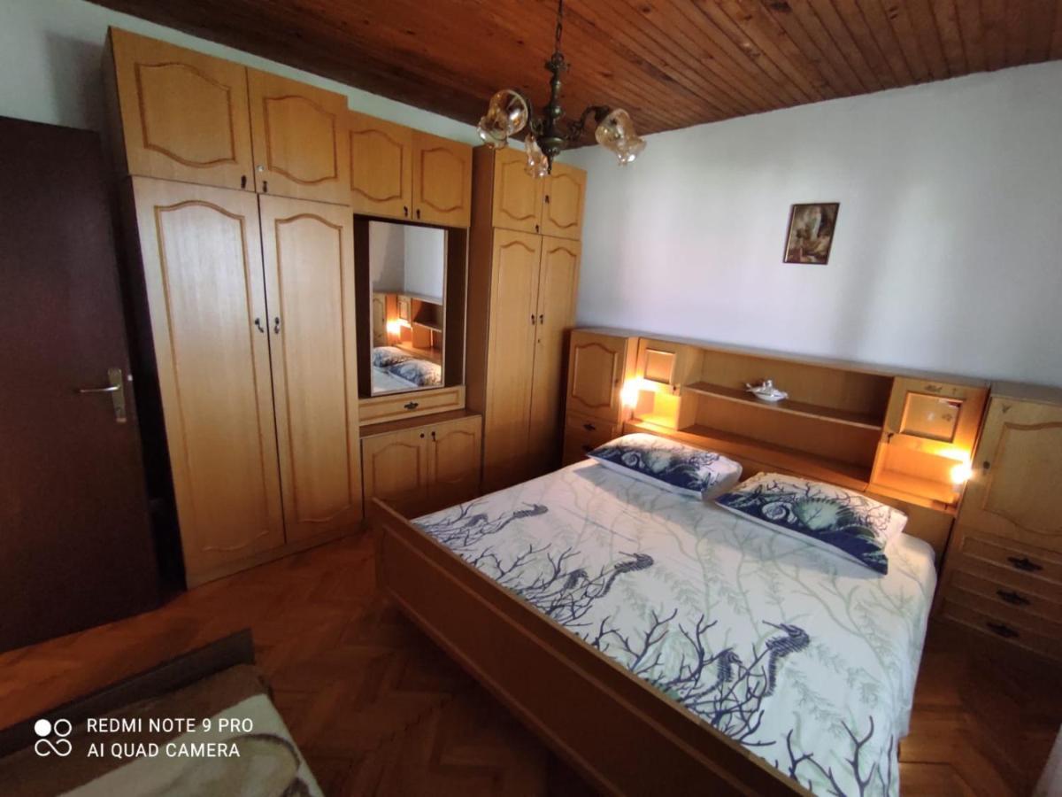 Apartments Marica Krk Town Zewnętrze zdjęcie