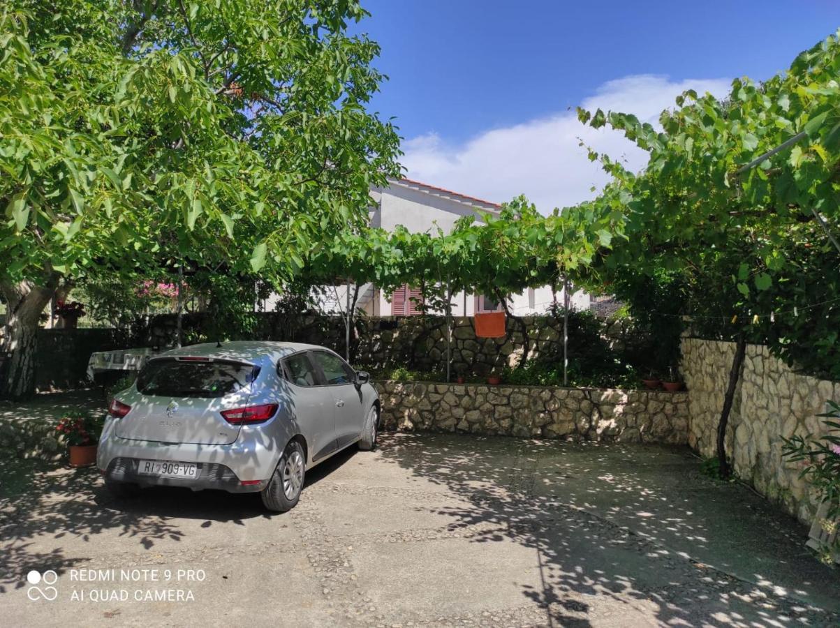 Apartments Marica Krk Town Zewnętrze zdjęcie